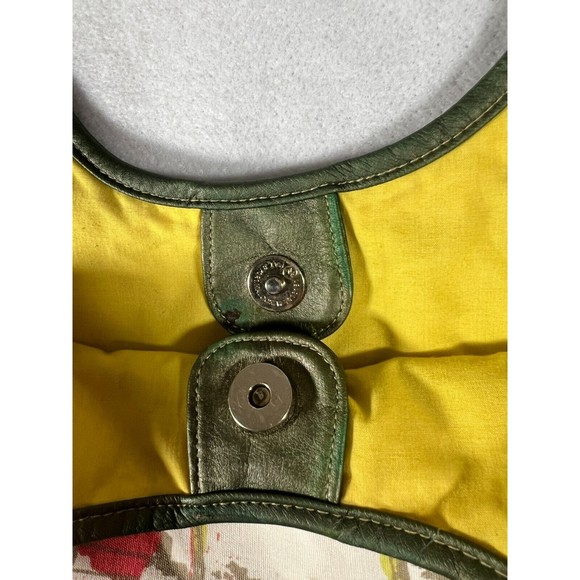 Old Navy graphic painted tote bag Philippines Summer 2005 Edition - Picture 5 of 5